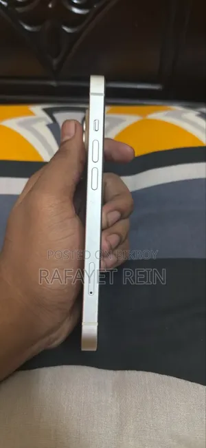 Apple iPhone 14 128 GB White
