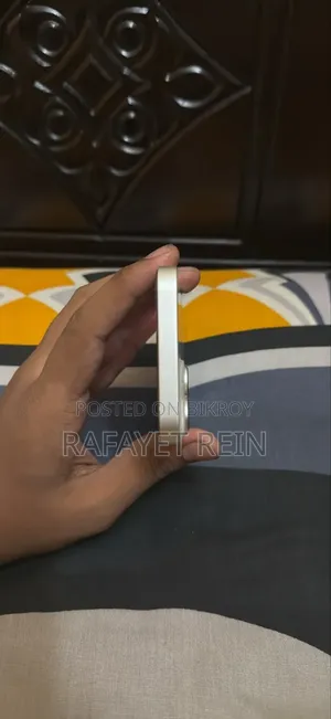Apple iPhone 14 128 GB White