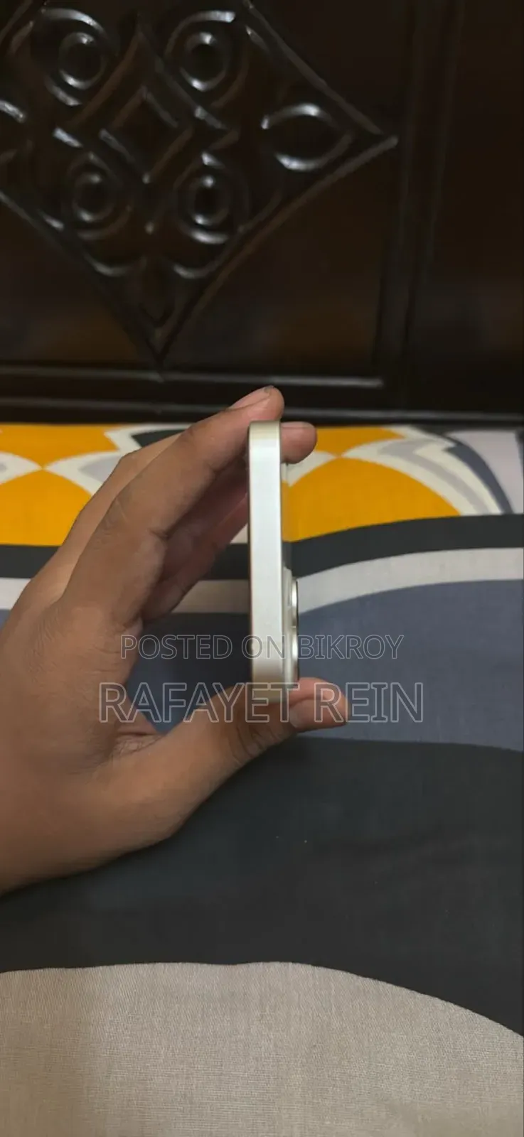 Apple iPhone 14 128 GB White