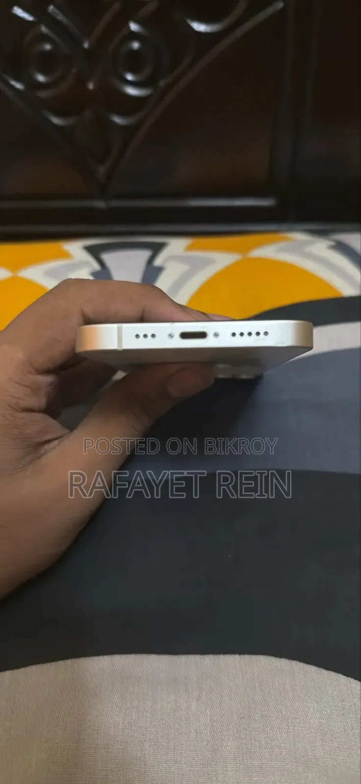 Apple iPhone 14 128 GB White