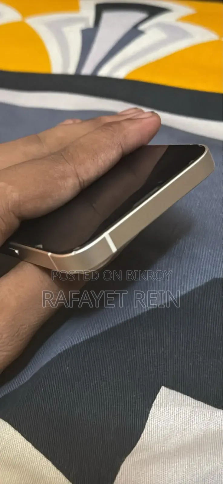 Apple iPhone 14 128 GB White