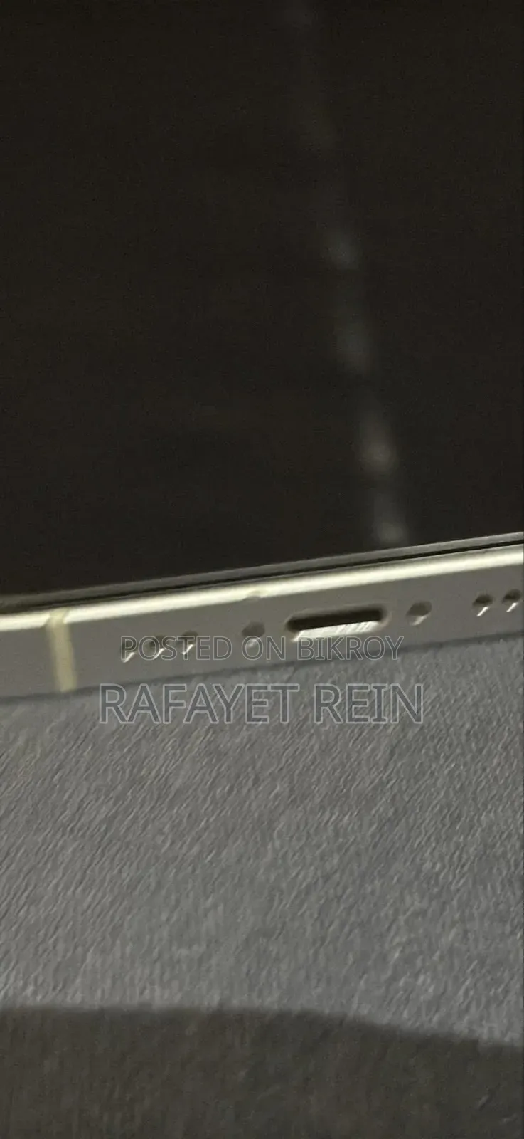 Apple iPhone 14 128 GB White