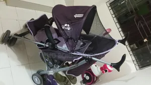Baby stroller in very good condition