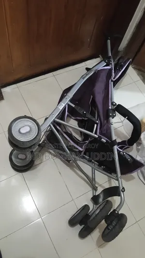 Baby stroller in very good condition
