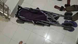 Baby stroller in very good condition