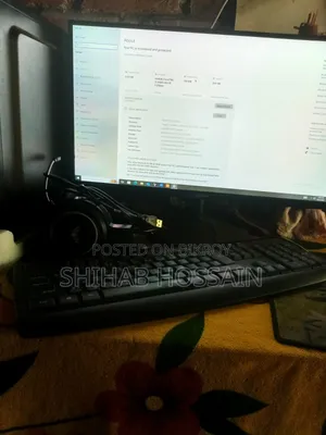 Desktop Computer Gigabyte GB-BACE-3150 8GB Intel Core I5 SSD 256GB