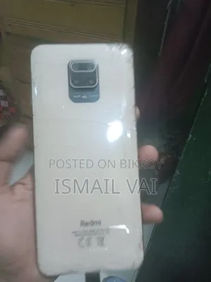 Xiaomi Redmi Note 9 Pro 64 GB