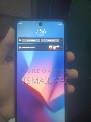 Xiaomi Redmi Note 9 Pro 64 GB
