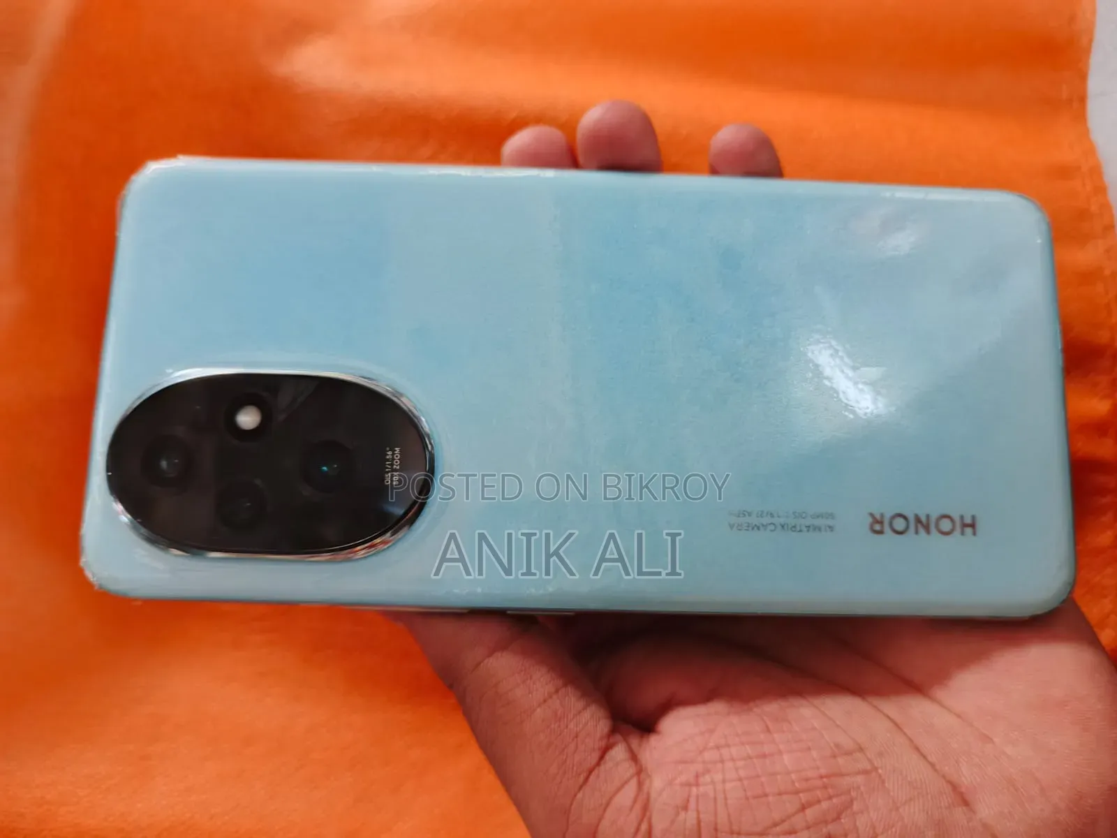 New Honor 200 256 GB
