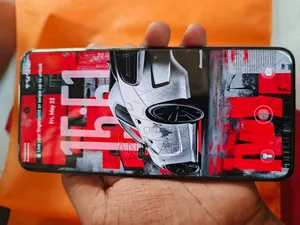 New Honor 200 256 GB
