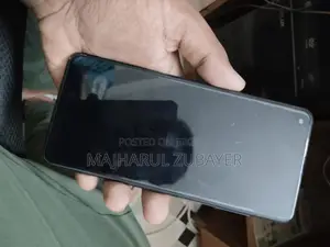 Samsung Galaxy A21s 64 GB Blue