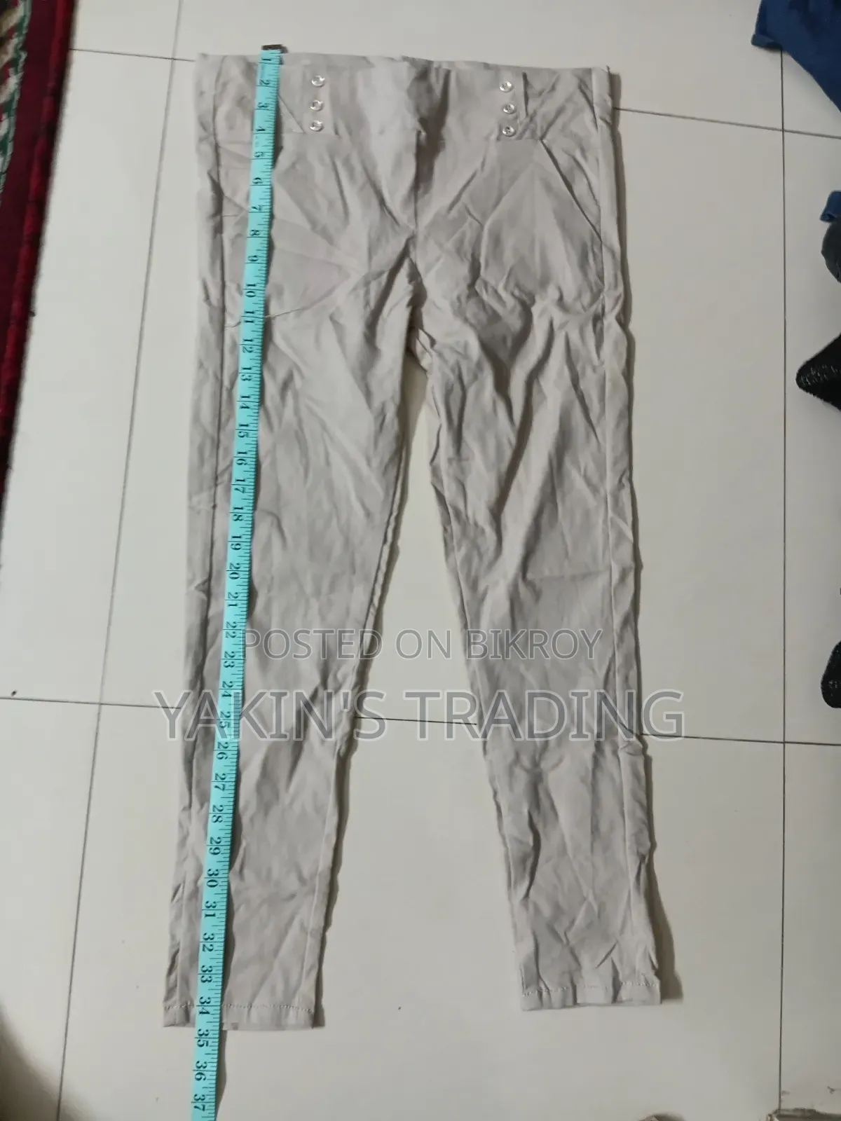 লেডিস জিন্স প্যান্ট