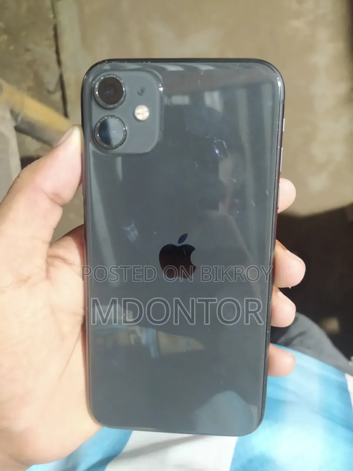 Apple iPhone 11 128 GB