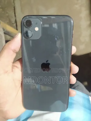 Apple iPhone 11 128 GB