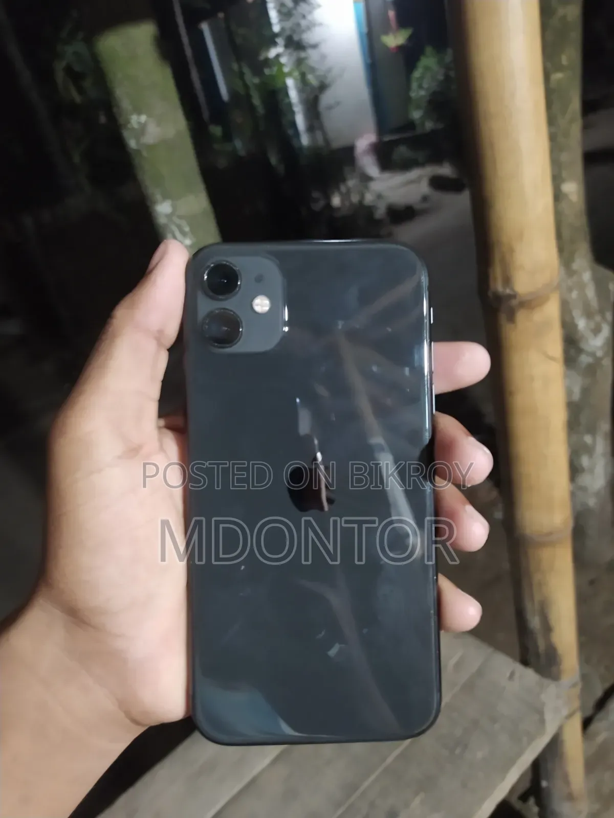 Apple iPhone 11 128 GB