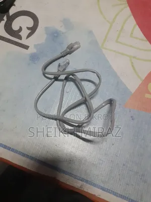 Ethernet Cable 3 Meters