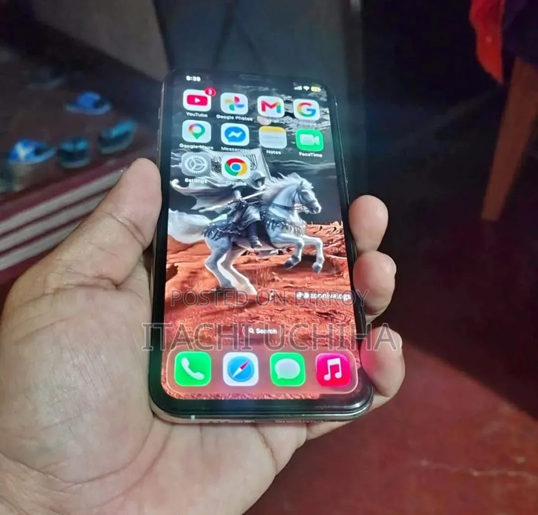 Apple iPhone 11 Pro Max 256 GB Black
