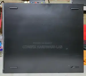 Desktop Computer 8GB Intel Core I3 HDD 500GB