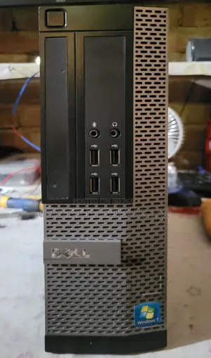 Desktop Computer 8GB Intel Core I3 HDD 500GB