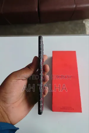 OnePlus 10 Pro 256 GB Black