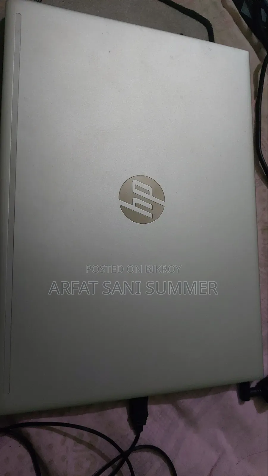Laptop HP ProBook X360 440 2GB Intel Core I5 SSD 256GB