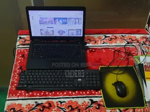 Laptop Dell Latitude E5440 8GB Intel Core I5 HDD 500GB