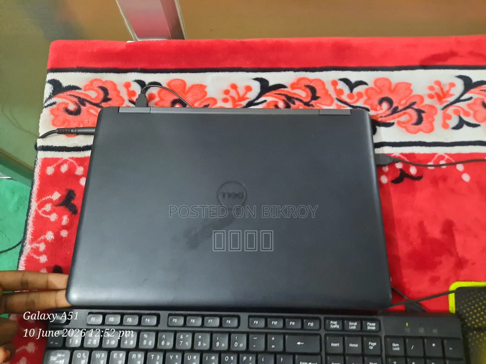 Laptop Dell Latitude E5440 8GB Intel Core I5 HDD 500GB