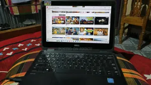 Laptop Dell Latitude 3189 4GB Intel Core I5 HDD 128GB