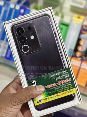 Vivo Y21 64 GB