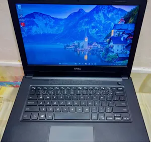 Laptop Dell Inspiron 14 3437 12GB Intel Core I3 SSD 256GB