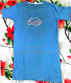 Man's Polo Shirt