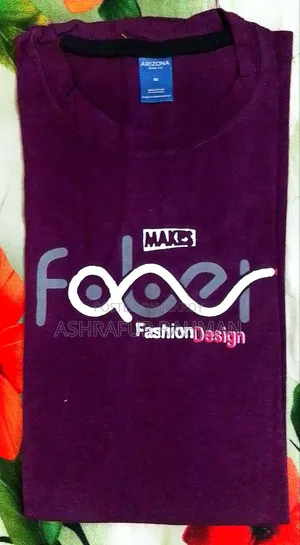 Man's Polo Shirt