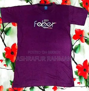 Man's Polo Shirt