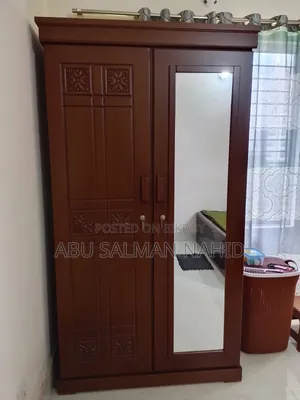 New Almirah, Wardrobe for sale.