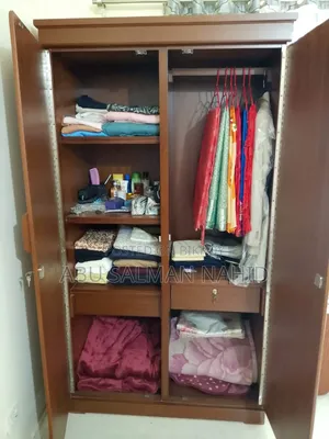 New Almirah, Wardrobe for sale.