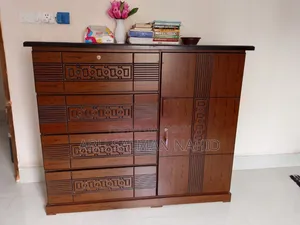 New Almirah, Wardrobe for sale.