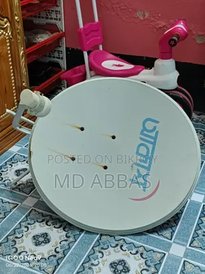 Akash Digital TV