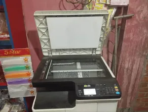 Tosiba Photocopy Machine