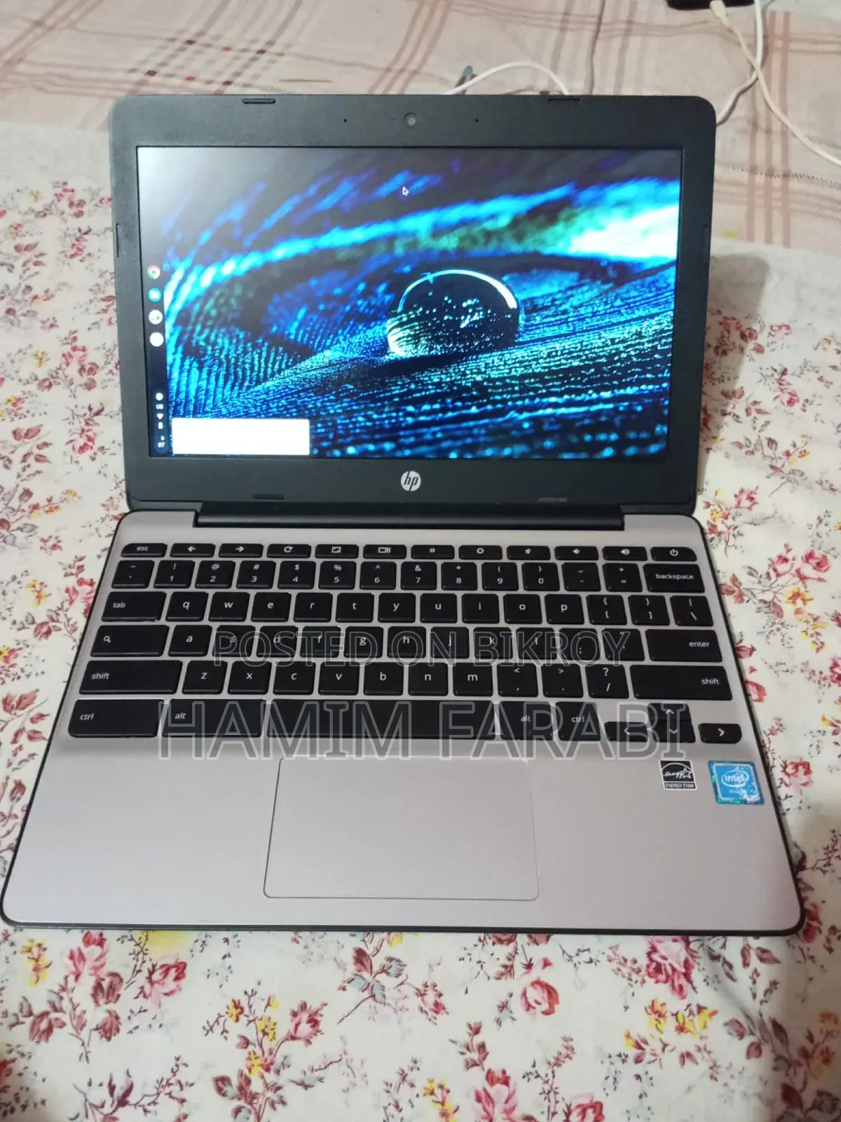 Laptop HP EliteBook 840 G8 8GB SSD 256GB