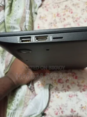 Laptop HP EliteBook 840 G8 8GB SSD 256GB