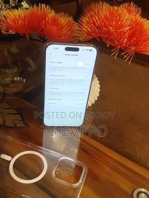 Apple iPhone 16 Pro Max 256 GB Gold