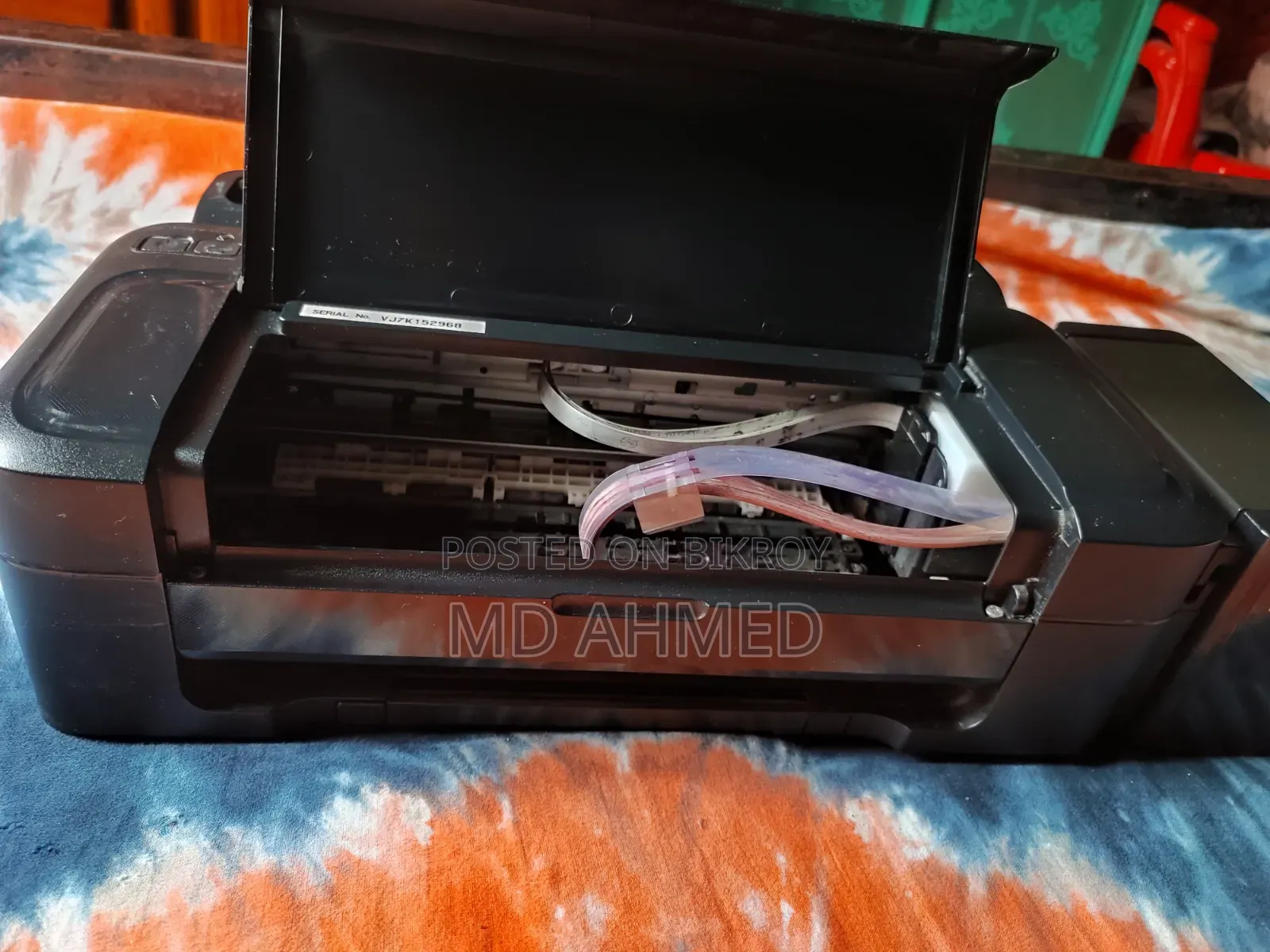 Epson L130 Fresh