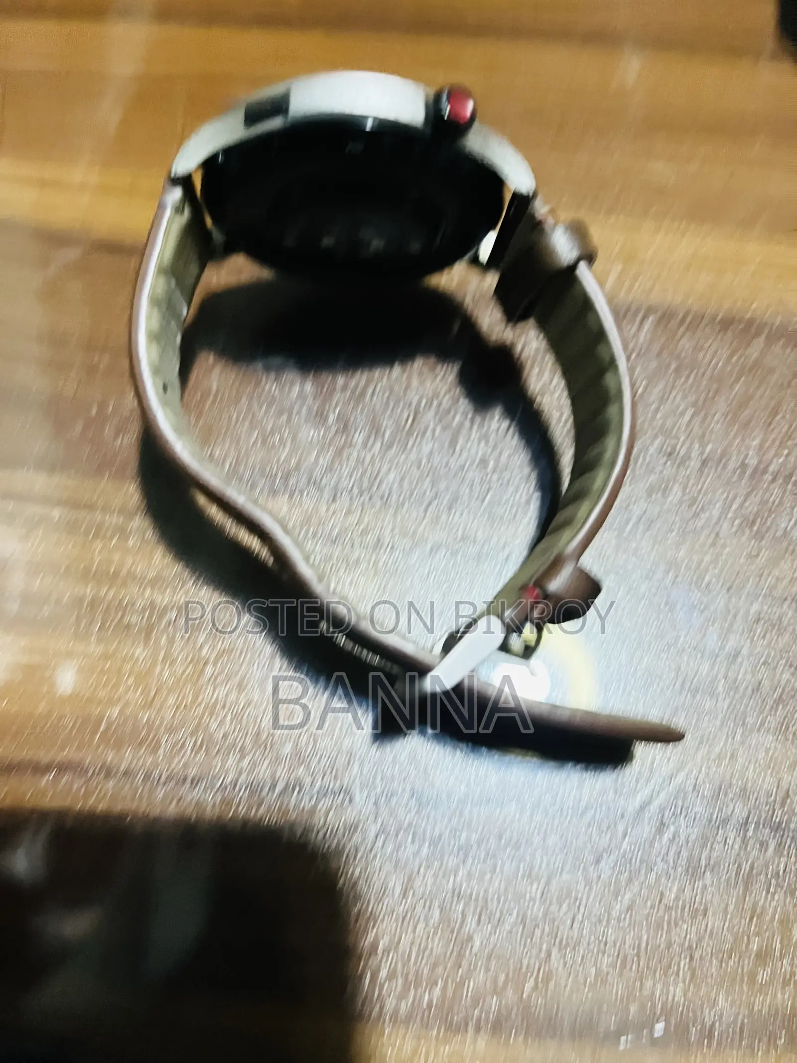 Amazfit GTR 4
