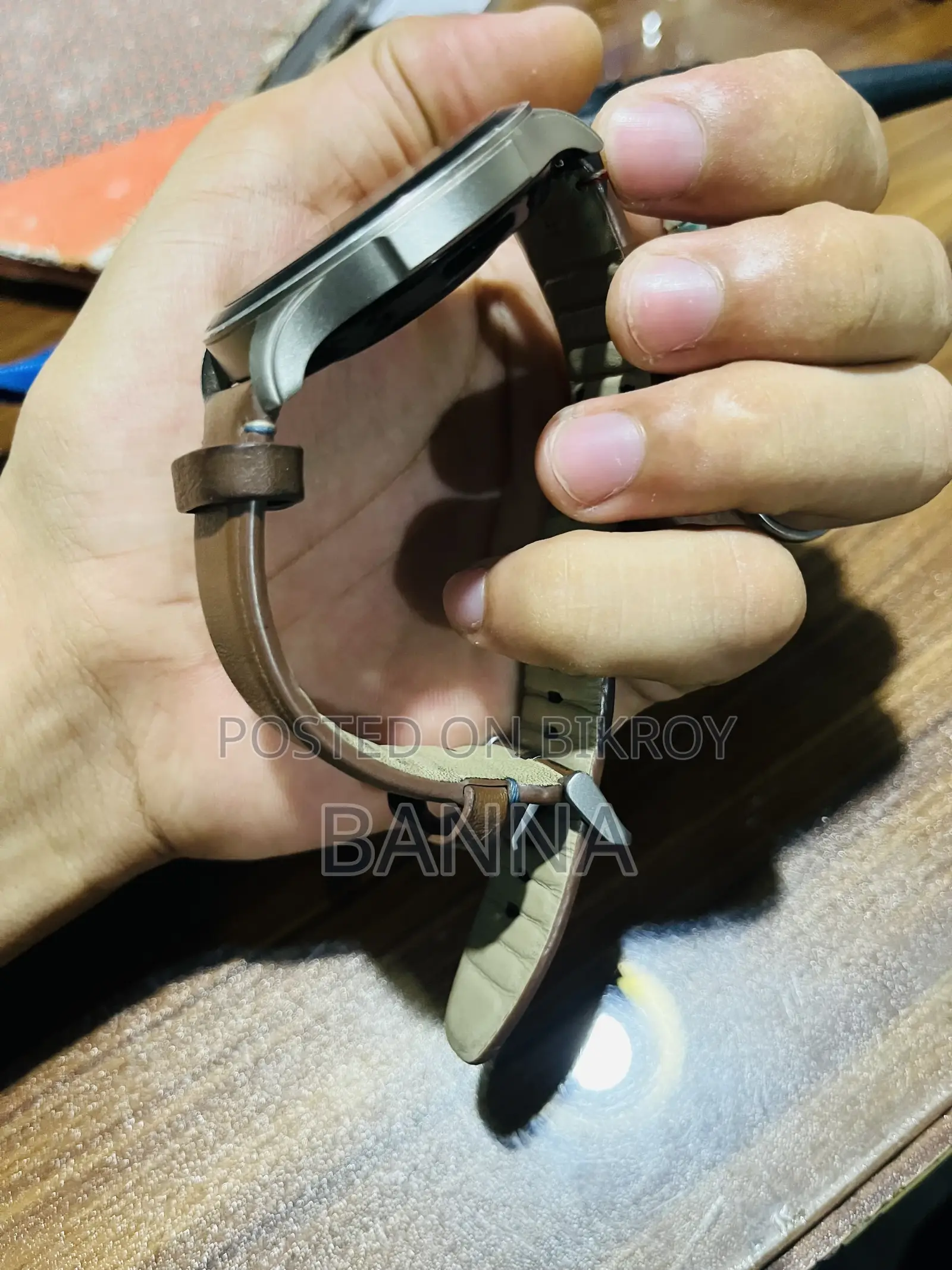Amazfit GTR 4