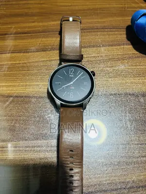 Amazfit GTR 4