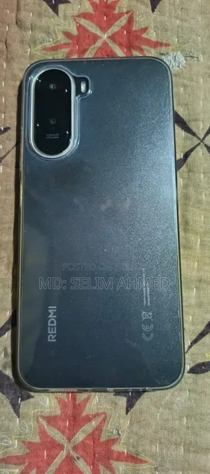 Xiaomi Redmi A7 Pro 64 GB Black