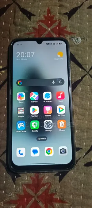 Xiaomi Redmi A7 Pro 64 GB Black