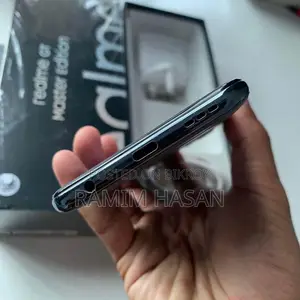 Realme GT Master Edition 256 GB Bronze