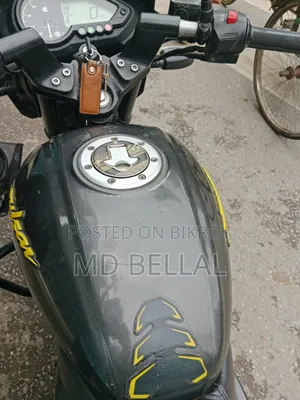 Bajaj Pulsar 150 2020