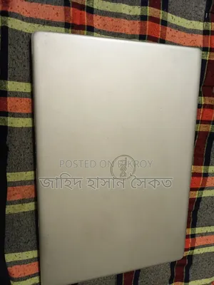 Laptop Dell Inspiron 15 8GB Intel Core I5 HDD 1T